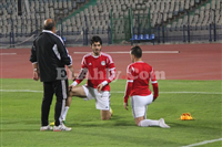 صور تدريب المنتخب المصري 11 نوفمبر 2014