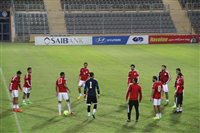صور تدريب المنتخب المصري يوم 12 نوفمبر قبل مباراة السنغال
