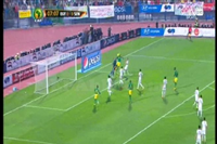 فيديو لقطات مباراة مصر والسنغال