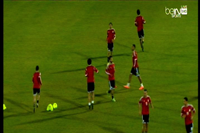 فيديو لقطات مباراة مصر وتونس بتصفيات أفريقيا