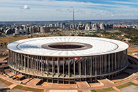 ملعب برازيليا الوطني
