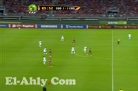 لقطات مباريات دور ربع نهائى كأس امم افريقيا 2015