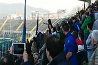 لقطات من الدوري الإيطالي