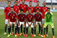 أهداف ولقطات مباراة مصر وزامبيا الودية