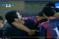 فيديو أفضل 5 أهداف في الأسبوع الأول من الدوري المصري