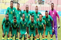 أهداف مباراة السنغال وجنوب إفريقيا 3-1