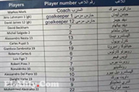 أهداف ولقطات مباراة نجوم العالم ونجوم الكويت بمشاركة تريكة