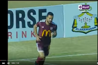 فيديو لقطات وأهداف الجولة 14 بالدوري المصري