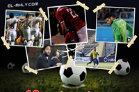فيديو لقطات وأهداف الجولة 18 بالدوري المصري