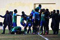 أهداف مباراة المقاصة والدفاع الإثيوبي بدور الـ64 للكونفدرالية الأفريقية