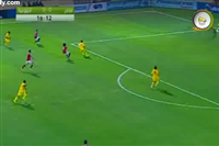 أهداف ولقطات مباراة مصر وإثيوبيا للناشئين بتصفيات إفريقيا