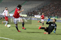 صور مباراة مصر وتونس الودية استعداداً لكأس الأمم الإفريقية
