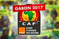 أهداف ولقطات الجولة الأولى من أمم أفريقيا 2017