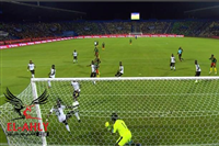 لقطات وأهداف مباراة اكاميرون وغانا في نصف نهائي كأس الأمم الإفريقية 2017