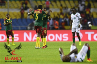 ملخصات واهداف مباريات منتخب الكاميرون قبل مواجهة مصر في نهائي كاس الأمم الأفريقية