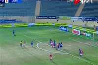 فيديو لقطات واهداف مباراة الأهلي والداخلية بكأس مصر