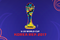 أهداف ولقطات كأس العالم للشباب 2017