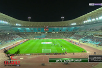 أهداف ولقطات مباراة مصر وتونس في الجولة الأولي من تصفيات كأس الأمم الأفريقية 2019