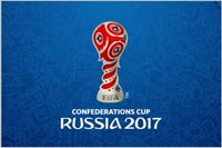 أهداف ولقطات كأس القارات - روسيا 2017