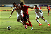 لقطات وأهداف مباراة الأهلي والزمالك في الجولة الأخيرة من الدوري المصري 2016-2017