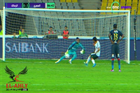 لقطات وأهداف مباراة نصف نهائي كأس مصر بين الزمالك والمصري