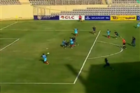 فيديو أهداف الجولة الثالثة في بطولة الدوري المصري