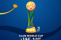 لقطات وأهداف بطولة كاس العالم للأندية 2017