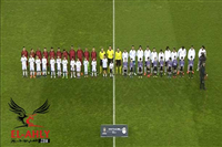 مباراة مصر و البرتغال في استعدادات كأس العالم