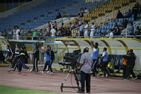 فيديو لقطات مباراة الإسماعيلي والزمالك في الدوري