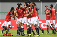 اهداف ولقطات مباراة مصر و اوروجواي في الجولة الأولي من كأس العالم