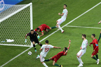 أهداف كأس العالم 2018 كاملة .. متجدد باستمرار