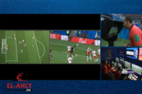 لقطات بتقنية الفيديو في كأس العالم 2018 .. متجدد بإستمرار