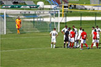 مباراة الاهلي الودية الثانية في سلوفينيا أمام كراسنودار 