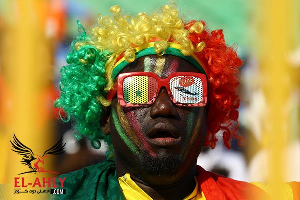 فرحة سنغالية وحضور بنيني مميز في أبرز لقطات تأهل أسود التيرانجا لنصف نهائي كأس الأمم