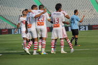 لقطات وأهداف دور الـ16 لكأس مصر