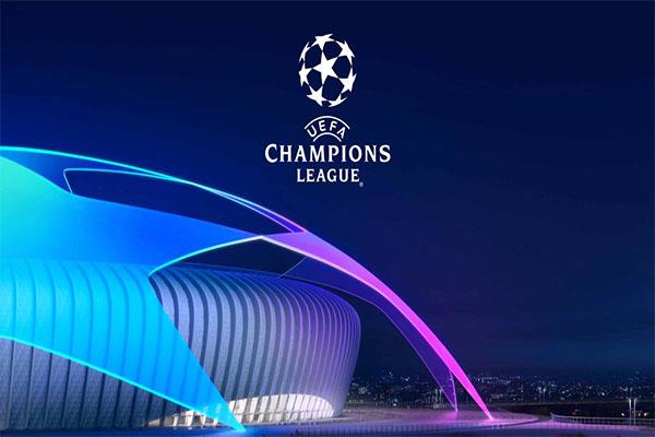 اهداف ولقطات مباراة تحديد المتأهل للمجموعات في دوري أبطال أوروبا
