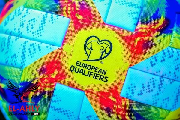 تصفيات كأس الأمم الأوروبية 2020