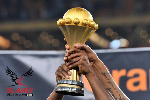 أهداف ولقطات تصفيات كأس الأمم الإفريقية 2021