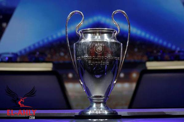 أهداف ولقطات الجولة الخامسة من دوري أبطال أوروبا 