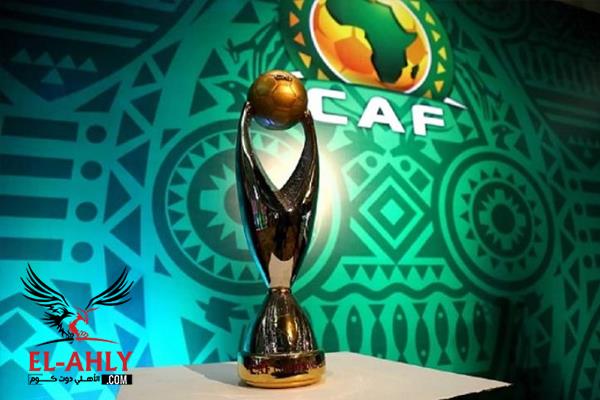 أهداف ولقطات الجولة الأولى بدور المجموعات في دوري أبطال إفريقيا