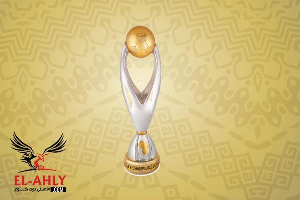 لقطات وأهداف الجولة الرابعة من دور المجموعات بدوري أبطال إفريقيا
