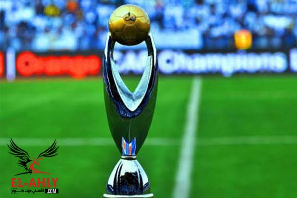 أهداف ولقطات الجولة السادسة من دور المجموعات لدوري أبطال افريقيا