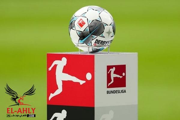 أهداف ولقطات الجولة 29 من الدوري الألماني