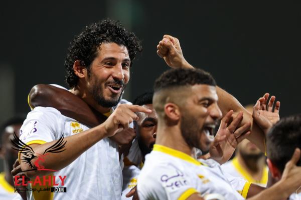 أهداف ولقطات المحترفين المصريين موسم 2021-2022