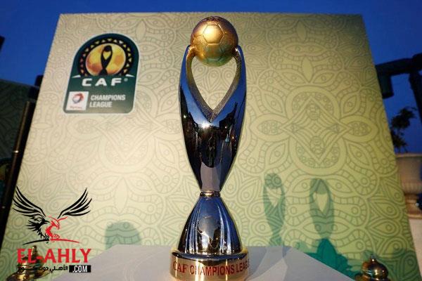 أهداف ولقطات الجولة السادسة من دور المجموعات بدوري أبطال أفريقيا