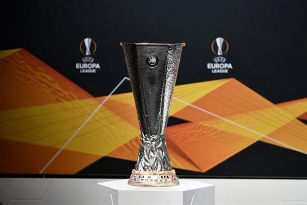 لقطات واهداف الدوري الاوروبي 2023-2024