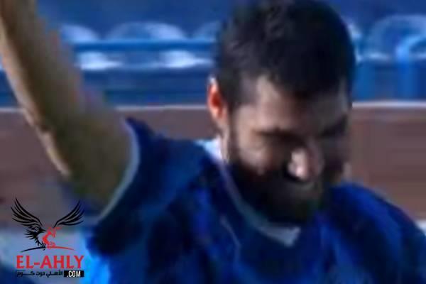 أهداف ولقطات الدوري المصري