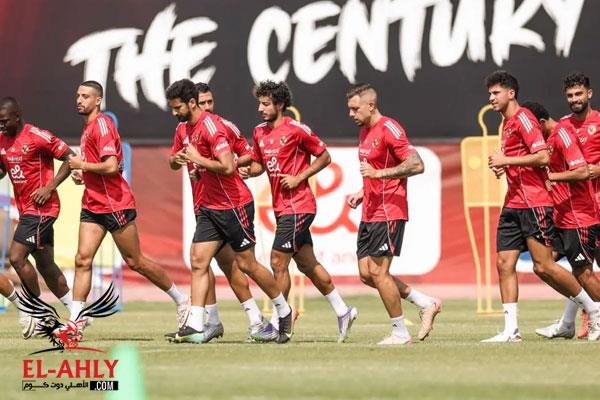 لقطات وأهداف الجولة الرابعة من الدوري المصري