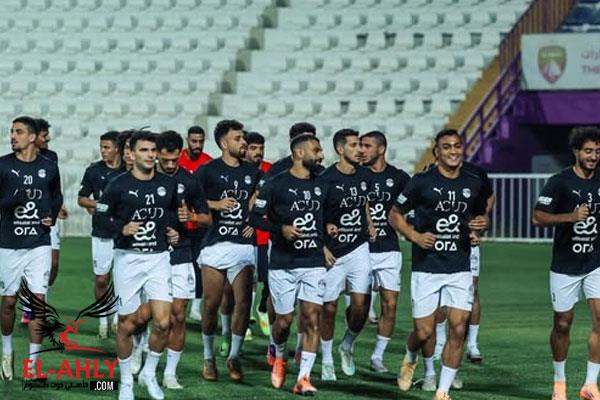 أهداف ولقطات المنتخبات