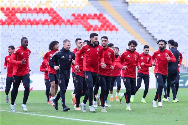 أهداف ولقطات الجولة الثالثة لدوري أبطال أفريقيا